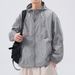 Unbeatable Quality Outdoor Ice Silk Lightweight Clothes For Men In Summer 2025 UPF50+UV Resistant Breathable Sunscreen Coat_viptrois.com