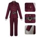 Man's clothing Costume. Stage costume_viptrois.com