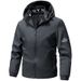 Jacket 2025 Autumn Winter New Korean Style Trendy Loose Fashionable Handsome Casual Men's Top_viptrois.com
