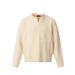 Korean Niche Braided Design Men, Autumn And Winter New Lazy Style Henley Neck Knitted Sweater For Couples Trend_viptrois.com