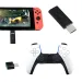 5.3 Bluetooth-Compatible Receiver Converter Wireless USB Adapter For Switch PC PS4 PS5 Gamepad_viptrois.com