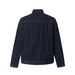 Jia Yi Ku Men's 2025 Spring New Style American Washed Blue Cowboy Jacket Exterior Work Set For Men_viptrois.com