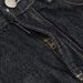 American Retro Low Rise Slim Fit Flared Jeans, Unisex, Versatile Slim Fit Denim Pants_viptrois.com