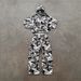 Urban Camo Print Hoodie & Joggers Set - Trendy Unisex Streetwear Tracksuit, Loose Fit Sweatshirt & Pants For Casual & Sporty Style_viptrois.com
