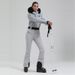 Men's Clothing Women's Ski Suit New Professional Double Plate Waterproof Warm Foreign Trade Windproof Sports Outdoor Ski Suit Women's Jumpsuit_viptrois.com