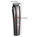 Multifunctional Hair Clippers with LCD Display - 6-in-1 Electric Grooming Kit for Men - Perfect Father's Day Gift_viptrois.com