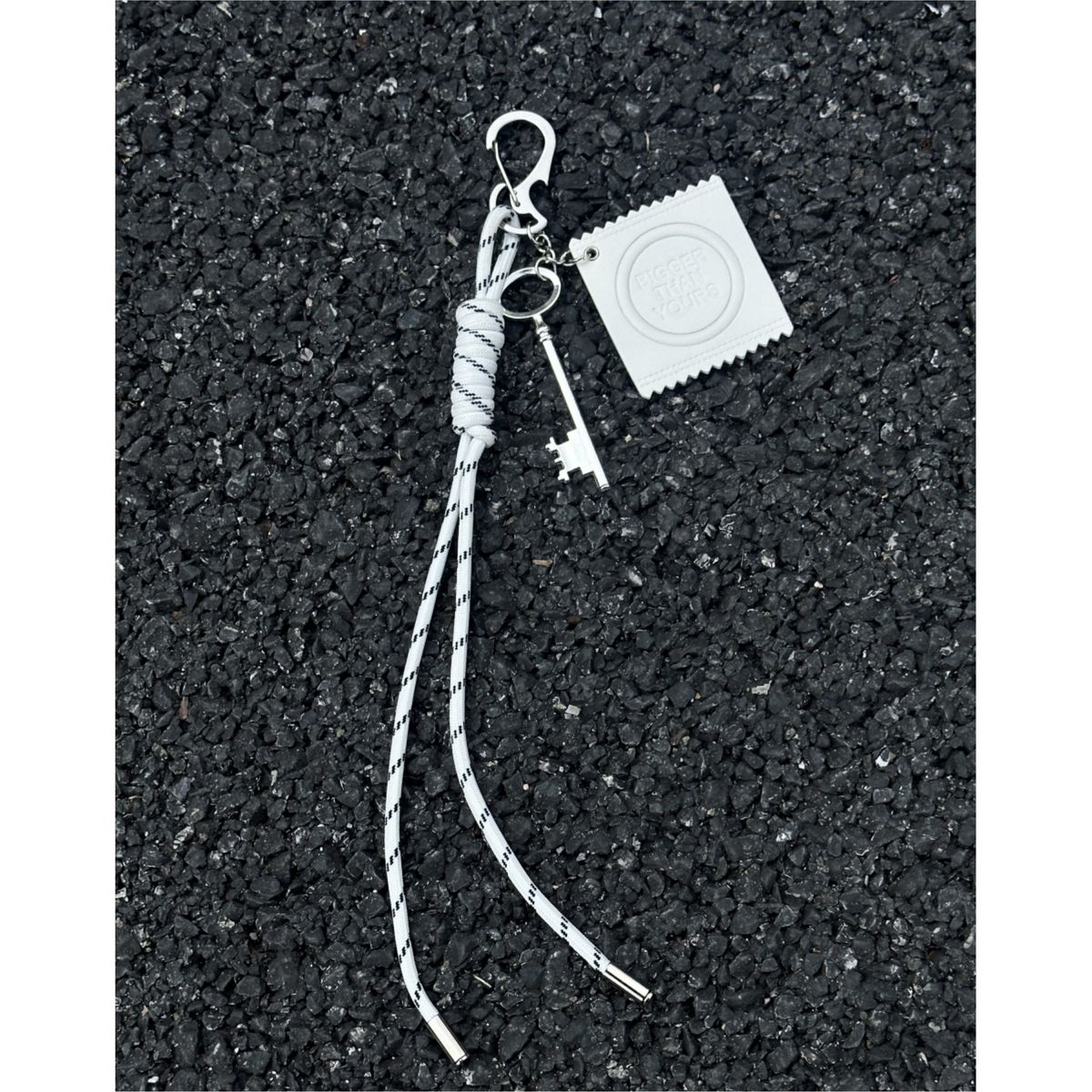 Funny Leather Case Original DIY Bag Pendant Niche Fashion Trend Advanced Design Waist Personality Creative Pendant_viptrois.com