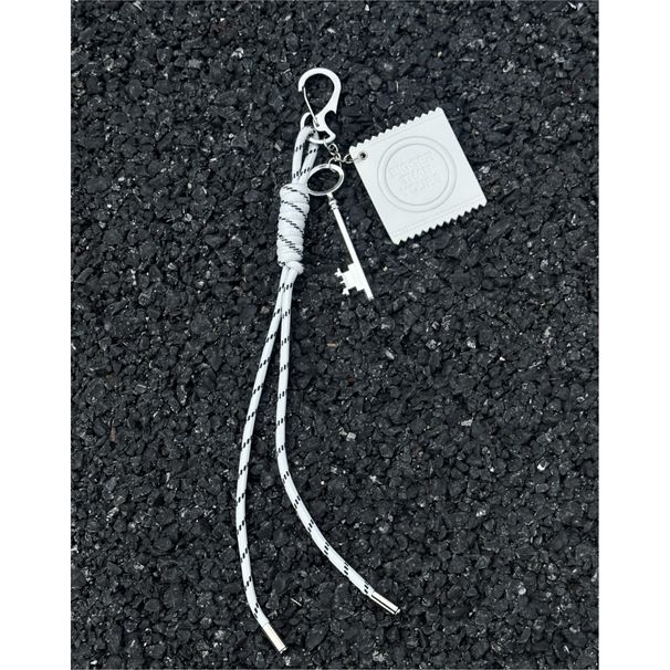 Funny Leather Case Original DIY Bag Pendant Niche Fashion Trend Advanced Design Waist Personality Creative Pendant_viptrois.com