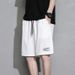 Men's Clothing Men's Sports Loose Quick Drying Beach Basketball Shorts Men's Wear_viptrois.com
