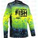 Men's Clothing Fishing Clothes Shirt UV Long Sleeve Fishing Gear Summer Outdoor Quick Drying Lightweight Breathable Fishing Clothes_viptrois.com
