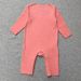 Baby German Fleece Jumpsuit Fever Spring And Autumn Warm Boneless Seamless Autumn Clothes Baby Underwear Autumn And Winter Pajamas Bottoming Clothes_viptrois.com