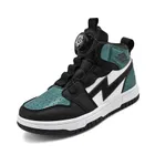 Boys' Athletic Shoes_viptrois