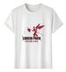 Tshirt 2026 Muscle Freaks Linkin Park Crawling Style T-shirt_viptrois.com