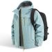 Men's & Women's Waterproof Windproof Softshell Jacket For Outdoor Hiking Camping Skiing - Lightweight Thermal Hooded Coat_viptrois.com