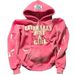 Men's Clothing Y2K New Hip Hop 3D Digital Print Zipper Cardigan, Unique Men's And Women's Hooded Cardigan_viptrois.com