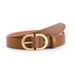 Women's Belts New Leather Belt Jeans Decorative Belt Leather Fashion Women's Pin Buckle Retro Trend Belt Leisure_viptrois.com