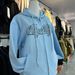 Unisex Sports Sweatshirt Casual Embroidered Hoodie Autumn_viptrois.com