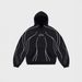 American Sweater Winter 3D Printed Hoodie Men's And Women's Casual Loose Retro Cardigan Jacket_viptrois.com