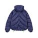 Nordmann ATBORDER Winter New White Duck Thickened Hooded Down Jacket Warm Casual Couple Student Short Coat_viptrois.com