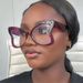 2024 New Women's Butterfly Instagram Popular Flat Mirror Elegant Sunglasses_viptrois.com