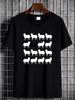 Princess Diana Holiday Black Sheep Sweater Memorabilia Gift Unisex T-shirt Slightly Summer Comfortable Stretched Stylish Graphic Soft_viptrois.com