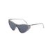 Fashion Sunglasses For Men, New Cat Eye Women's Luxury Metal Style Sunglasses T1383_viptrois.com