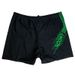 Man's clothing Swimming trunks Male professional training slim men's flat Angle plus size swimming trunks sexy quick drying men's swimsuit_viptrois.com