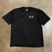 American Style Loose Cotton Short Sleeve T-Shirt For Men Summer Ins Trend Brand Casual Letter Print Versatile Tee Shirt_viptrois.com