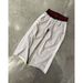 Men's Clothing 2026 Cross Border Street Double Waist Tie Casual Pants Men Y2k Retro Harajuku Straight Pants High Waist Hip Hop Sports Pants_viptrois.com
