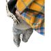 Trendy And Handsome Street Explosion Jacquard Full Print Jeans For Men Hiphop_viptrois.com