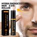 Eye Men's Roller Tightens, Reduces Fine Lines, Puffiness, Black Circles, And Moisturizes Eye Bags Tightens, Lines, Puffiness, Circles,_viptrois.com