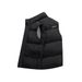 New Autumn And Winter Thickened Cotton Vest Men's Vest Vest Vest Cotton-padded Clothes Trendy Men Autumn And Winter Men_viptrois.com