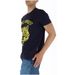 Plein Sport T-Shirt UomoBaJeyrt_viptrois.com