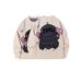 YWFG Original Cartoon Print Crewneck Sweater Men's Hip Hop Loose Fit Knit Pullover Unisex Streetwear Casual Top_viptrois.com