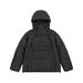 Nordmann ATBORDER Winter New Thickened Warm Windproof Hooded Coat White Duck Workwear Down Jacket_viptrois.com