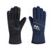 Pulse Extra Wide And Thick Men's Gloves, Large Cotton, Warm, Non-Slip, Winter Skiing, Fleece-Lined, Thickened, Motorcycle_viptrois.com