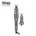 DSP/Dansong Fully Automatic Curling Iron Large Curls 19-25mm Lazy Curler Long-lasting Styling Hair-friendly 20588_viptrois.com