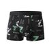 Pulse Men's Custom Fashion Trend Printed Boxer Briefs Large Size Comfortable Close-fitting Non-binding Underwear Wholesale_viptrois.com
