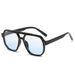 2023 New Polygonal Children's Glasses Student Sunglasses Sun Visors 6-105_viptrois.com