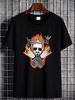 Vintage Judas Priest Music Band T Shirt All Sizes S Slightly Unisex Designer Clothes Stylish Casual Soft Fashion Comfortable Graphic Summer_viptrois.com