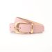 New simple, personalized, versatile women's belt, fashionable and high-end pin buckle belt, women's decorative jeans, women's belt_viptrois.com
