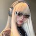 Y2K For Men And Women Cyberpunk Glasses Tech Style Sunglasses High-end Cycling Silver Goggles_viptrois.com