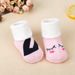 Children's Socks Terry Cotton Terry Socks Thick Warm Socks_viptrois.com