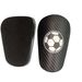 Mini Shin Guards For Kids & Youth - Lightweight Football Soccer Shin Pads With Adjustable Straps, Breathable Design For Training & Matches_viptrois.com