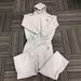 Men's Clothing Long Sleeved Hooded Shirt Loose Casual Trousers Sweater Suit_viptrois.com