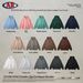 Pure Pure ARTIE Men's Clothing | 2025 Autumn Winter New Fleece 350G Double Zipper Loose Trendy Brand Hooded Sweatshirt_viptrois.com