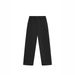 Men's Clothing Autumn And Winter New Unisex Fleece Sweatpants Fashionable Street Trend Loose And Comfortable Elastic Waistband Sweatpants_viptrois.com