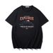 200Kg Trendy Brand Large Size Men's Clothing Summer Thin Printed T-shirt Men's Fat Round Neck Short-sleeved T-shirt Men's Spring And Autumn Bottoming_viptrois.com