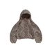 Spring New American Style BAOWEN 3D Printed Hoodie Loose Zipper Cardigan Sweatshirt Set Long Sleeve Trendy_viptrois.com