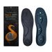 Insoles Cushioned Massage Insole For Women Can Be Tailored Magnetic Therapy Insole_viptrois.com